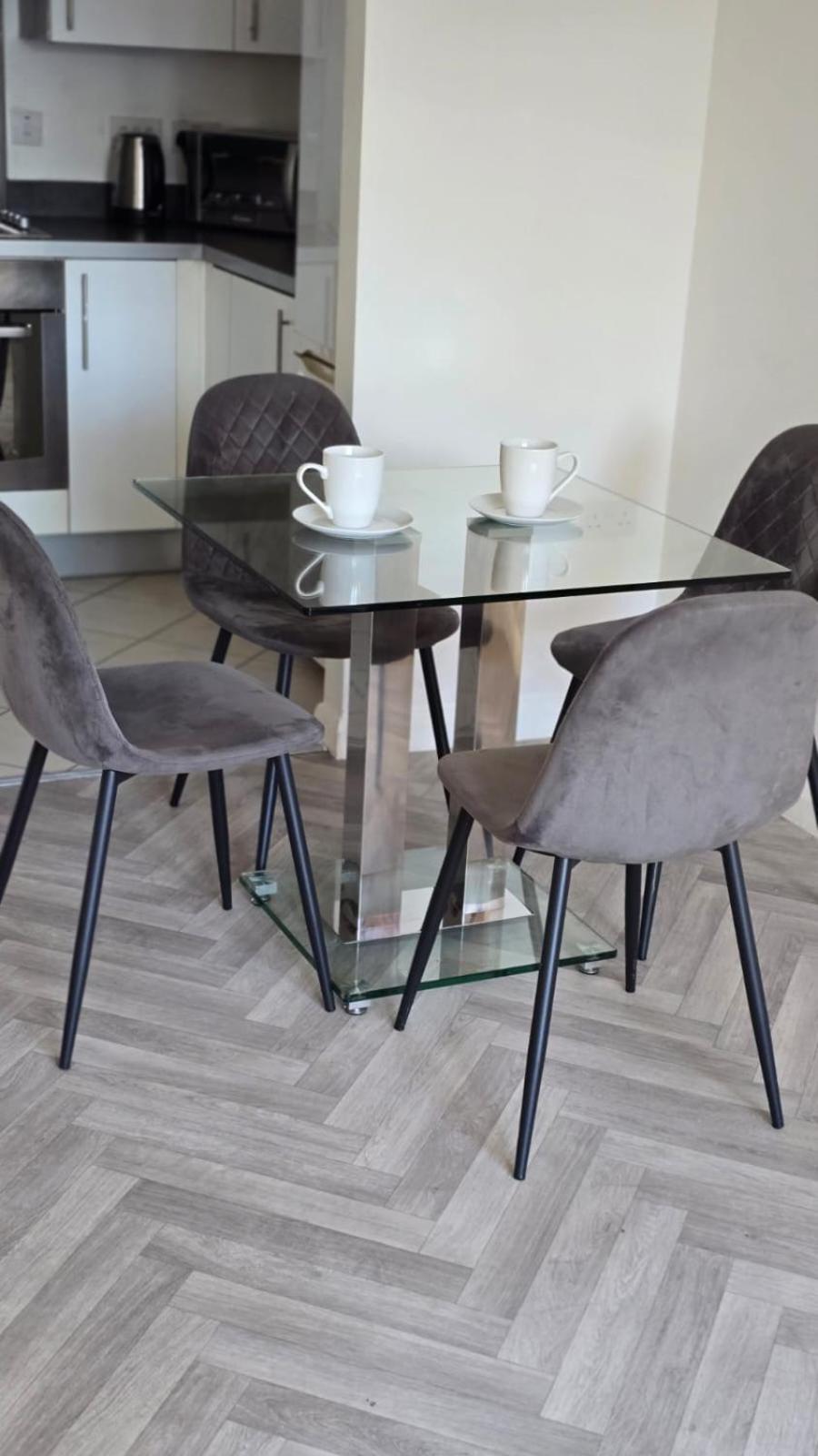 Luxury Green 1 Bed City Centre Apartment Close To Mailbox,Bullring, Broad Street For Leisure And Families Бирмингем Экстерьер фото