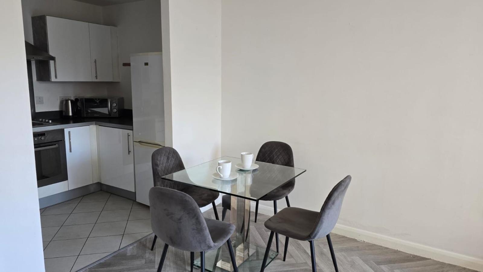 Luxury Green 1 Bed City Centre Apartment Close To Mailbox,Bullring, Broad Street For Leisure And Families Бирмингем Экстерьер фото
